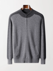 Cashmere Multi - Color Jogger Set - Louvelle