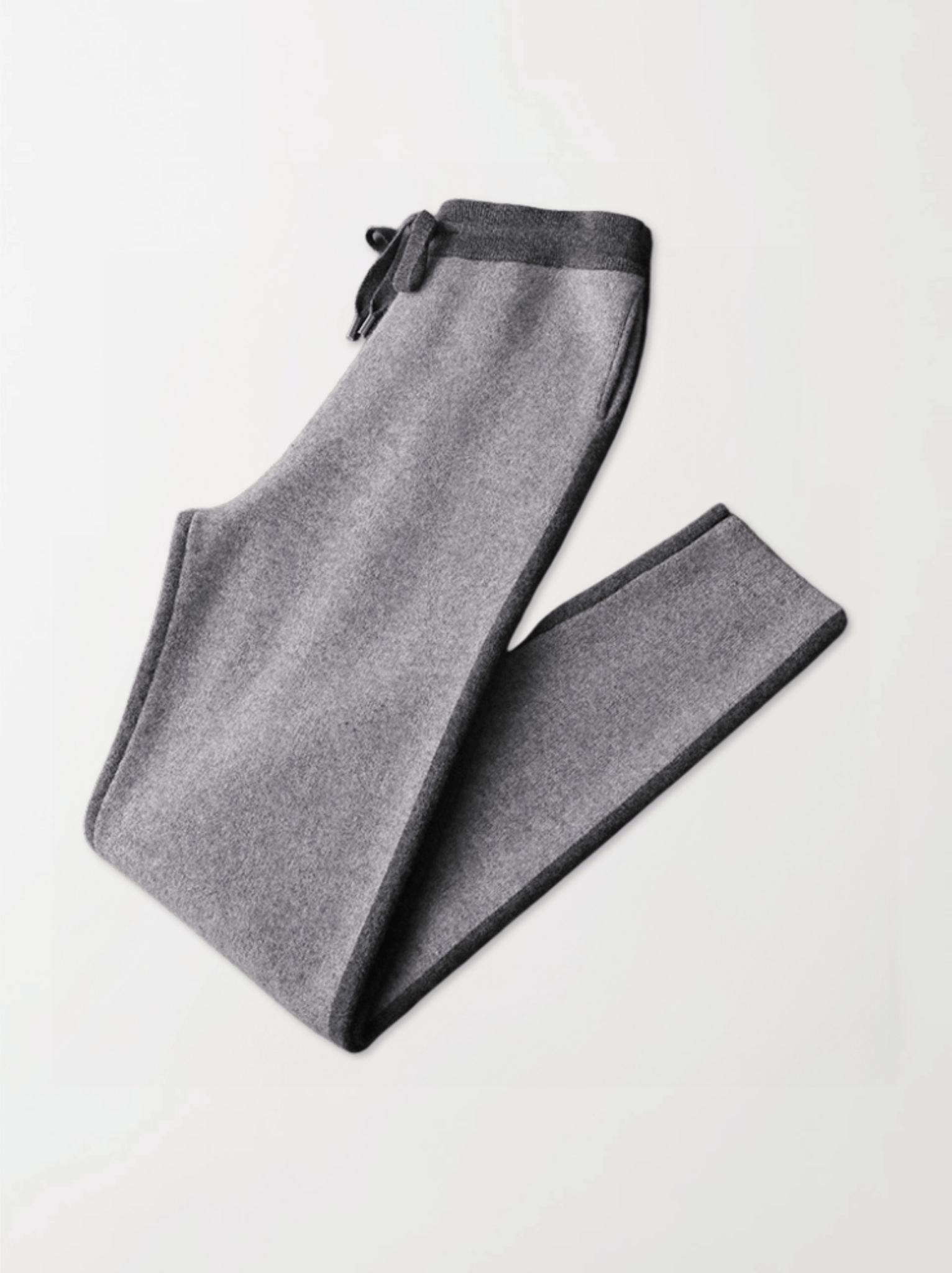 Cashmere Multi - Color Jogger Set - Louvelle