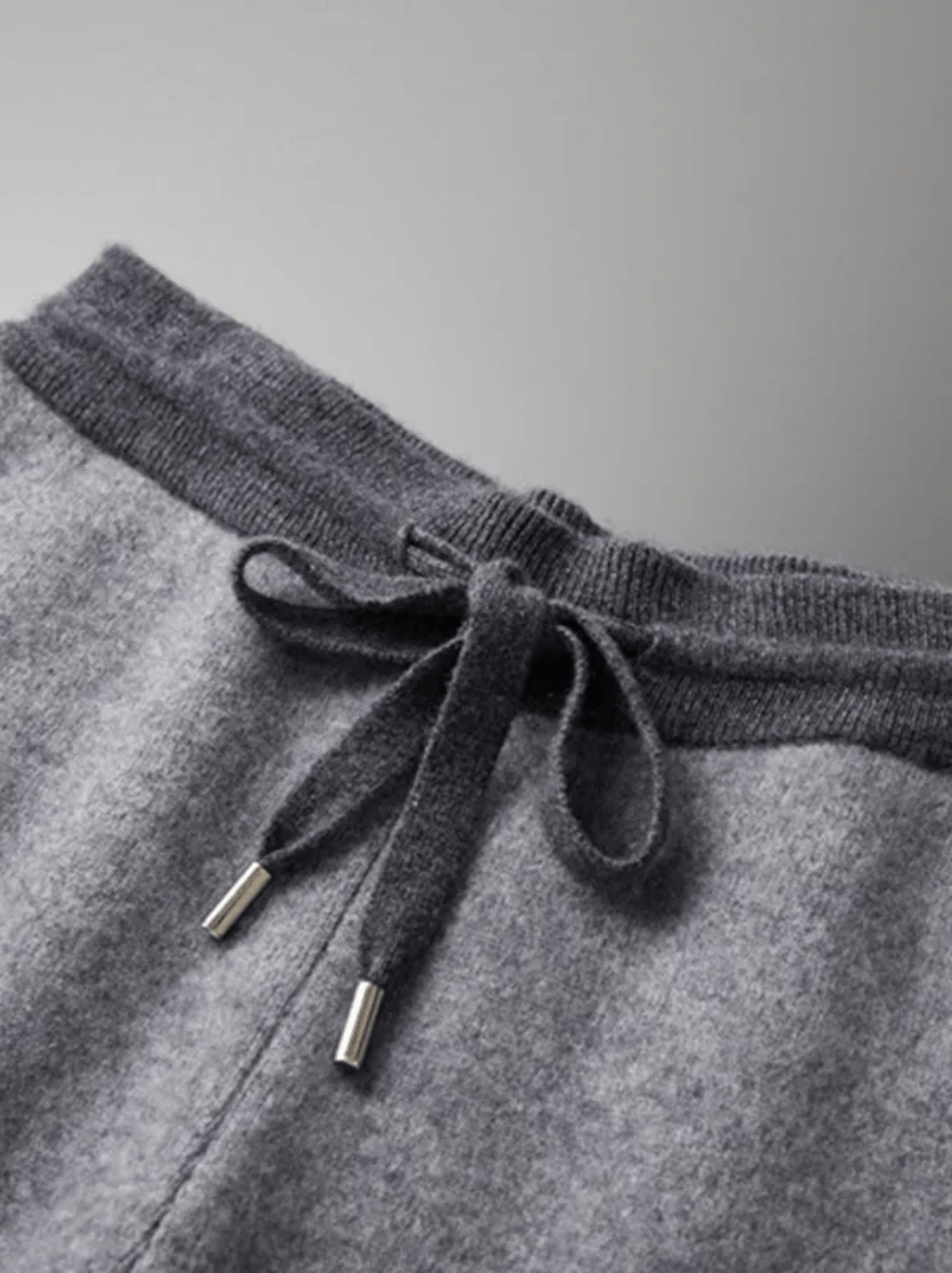 Cashmere Multi - Color Jogger Set - Louvelle